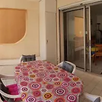 T2 Avec Piscine Et Parking Prive, Proche Et Centre, - Fr-1-388-88 Argelès-sur-Mer