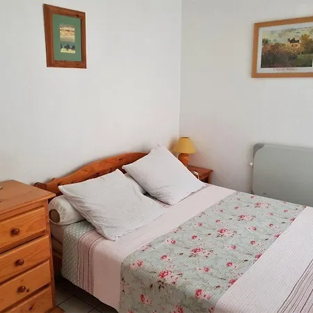 T2 Avec Piscine Et Parking Prive, Proche Et Centre, - Fr-1-388-88 Apartament