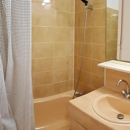 Διαμέρισμα T2 Avec Piscine Et Parking Prive, Proche Et Centre, - Fr-1-388-88 Argelès-sur-Mer