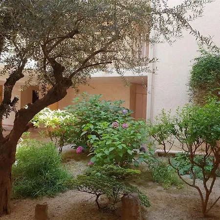 T2 Avec Piscine Et Parking Prive, Proche Et Centre, - Fr-1-388-88 * Argelès-sur-Mer